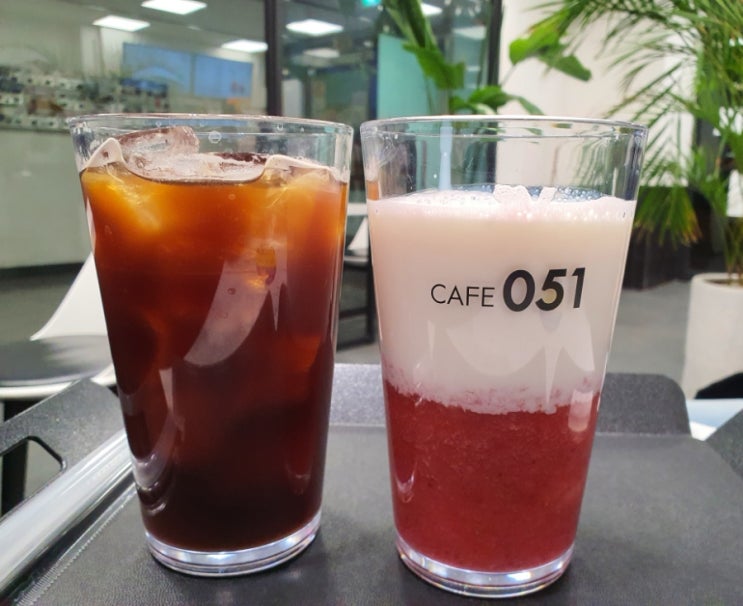  김해장유 "카페051 월산마을점" 가성비와 맛까지 최고!