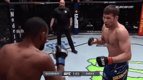 UFC FN 200: 션 스트릭랜드 vs 잭 헤르만손 리뷰(GIF) - 1승만 남은 스트릭랜드 UFC FN 200: 션 스트릭랜드 vs 잭 헤르만손 리뷰(GIF) - 1승만 남은 스트릭랜드