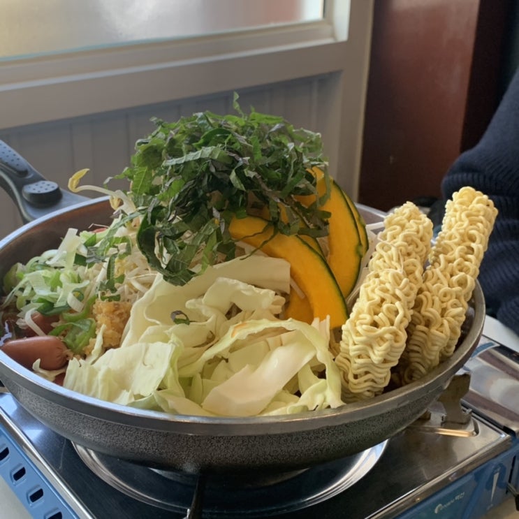  서초 방배 내방 맛집 오타쿠 떡볶이