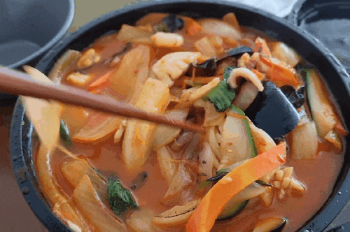 동탄 배달음식 추천 - 에코반점 (중국요리)