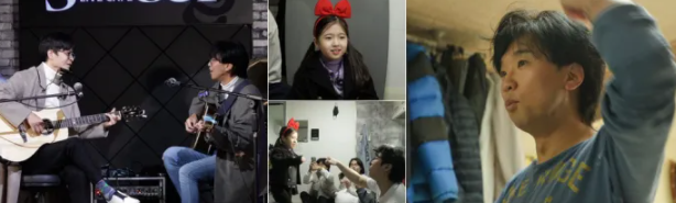 가수 박창근 나이 집위치 "마이웨이" 국민가수 일상 공개