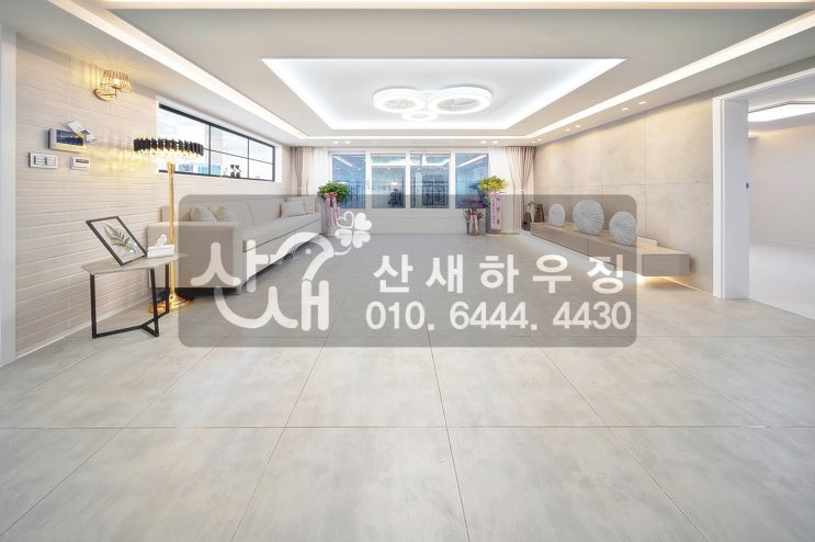  안산 상록구 일동 단독세대! 주차3대까지 가능한 넓은 4룸! 숲조망권과 주변 대형공원까지 있는 신축빌라 매매!분양!