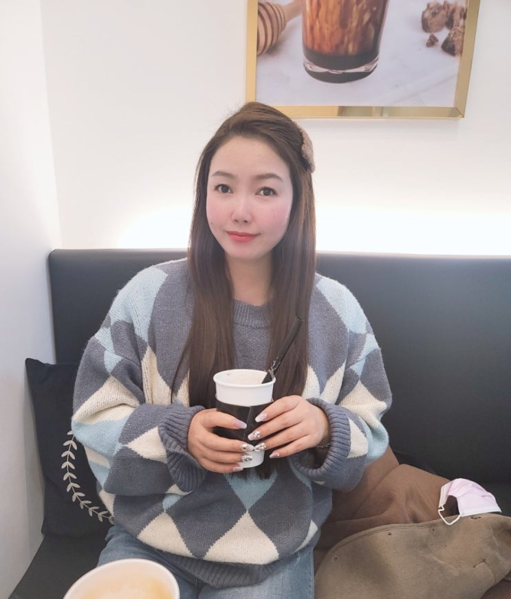  흑화당 안산초지센트럴점 누가크래커