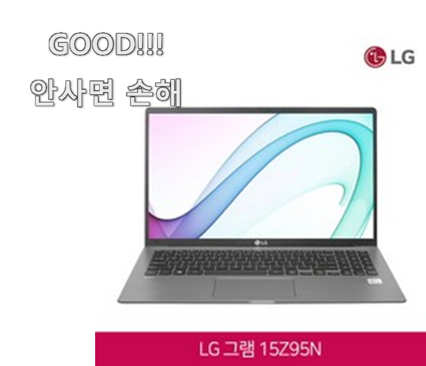  특가 lg그램 갓템 맛집 친구도 인정해요.