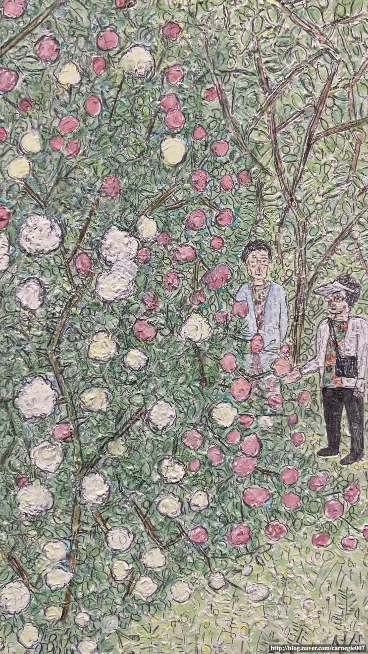  [부산미술전시] 국제갤러리 문성식(Sungsic Moon)작가 개인전
