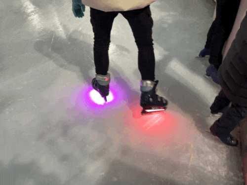  서울 송파구 잠실동 : 잠실역 : 잠실롯데월드 아이스링크 아이스가든 : 잠실 이색데이트 잠실 데이트코스 추천