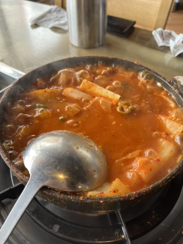  문막골 정육식당