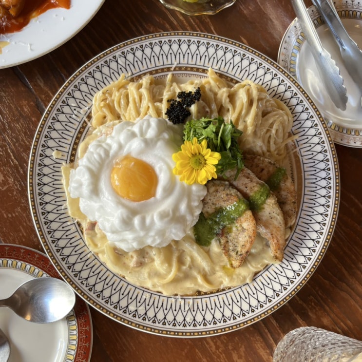  겨울 만남 (소랑호젠, 해민당, 미팅룸)