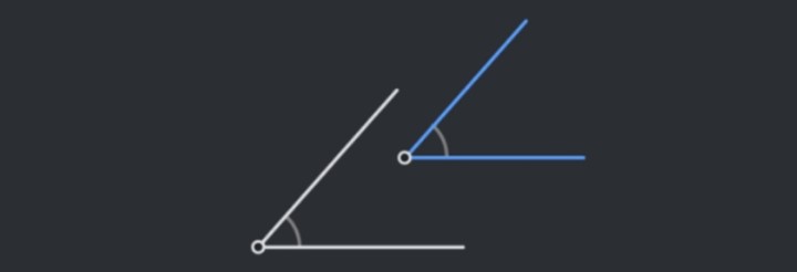 [5.6] 유클리디아 (Euclidea) 각 이동 6E 공략