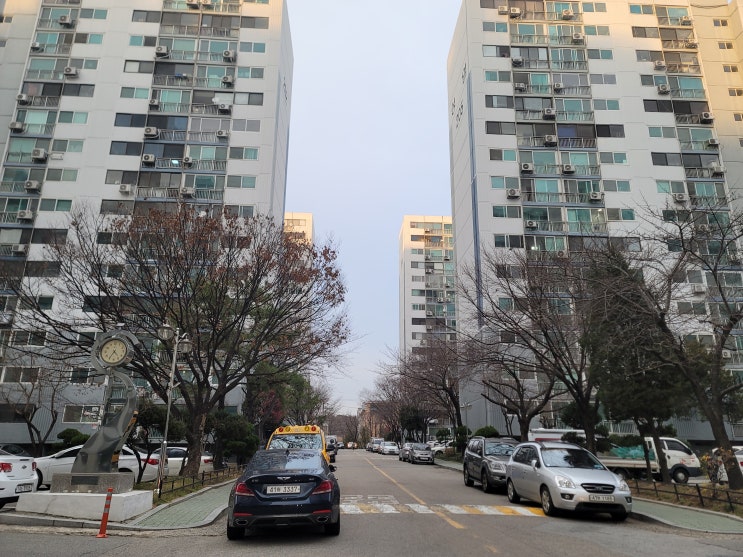  매탄성일아파트 분석 보고서(재경부동산, feat. 나집사랩)