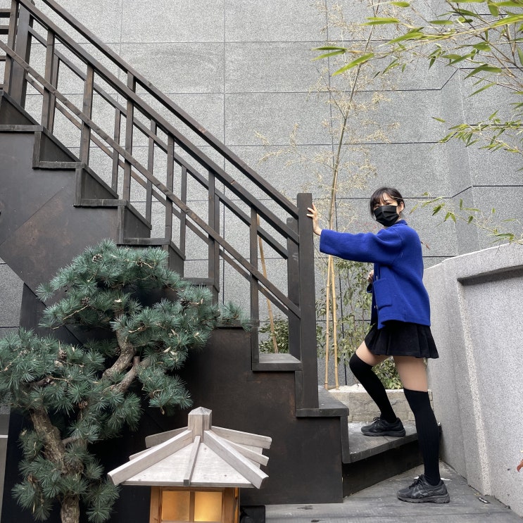  분위기 좋았던 수원역디저트 일상엔베이커리카페