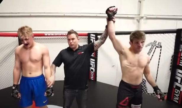 제이크 폴: MMA 전향 아직 멀었어/나스카와 텐신: 최근까지 UFC 오퍼 받아 등 MMA 뉴스 제이크 폴: MMA 전향 아직 멀었어/나스카와 텐신: 최근까지 UFC 오퍼 받아 등 MMA 뉴스