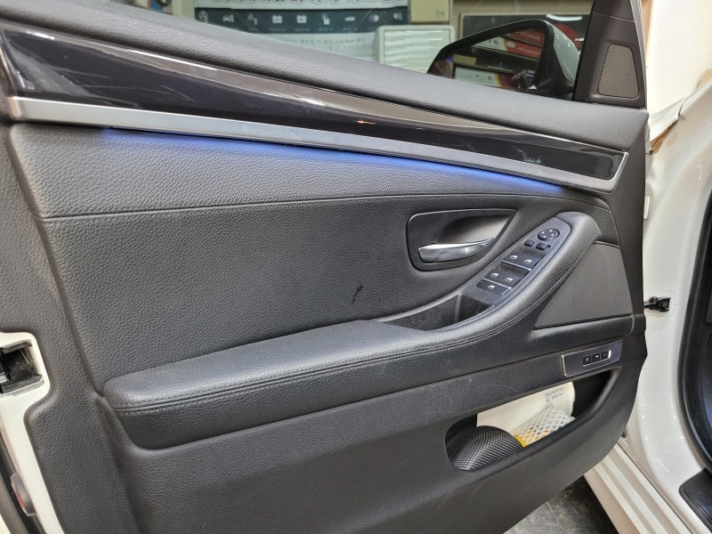 대구 달서구 / 엠비언트 / BMW / 5시리즈