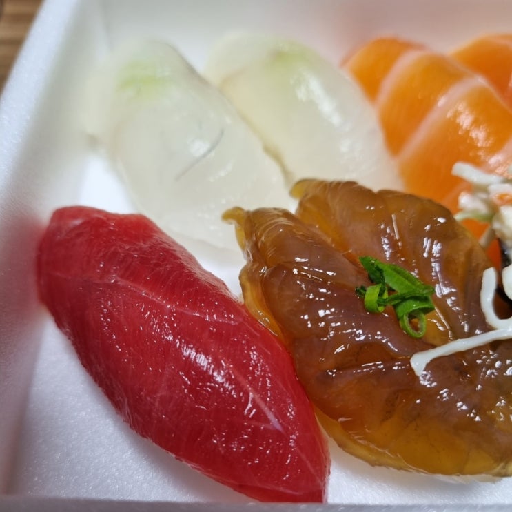  [서울 강동구] 온전히 : 백종원의 골목식당 초밥 맛집