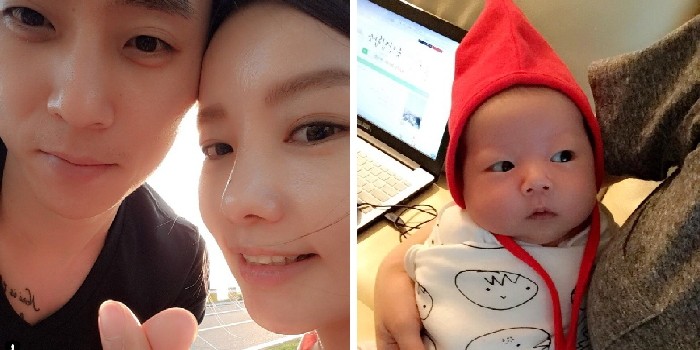  안현수 나이 와이프 부인 아내 직업 우나리 결혼 가족 고향 자녀 국적