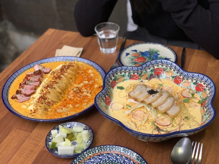  [익선동/맛집] 익선취향