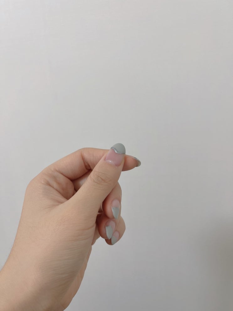  강서구마곡나루 윈느네일 une_nail 첫방문 후기  :)