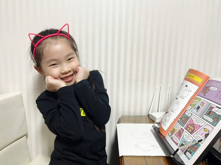  8세 초등학생 추천도서 시멘토 만화로 보는 초등상식 동물, 식물 편 소개