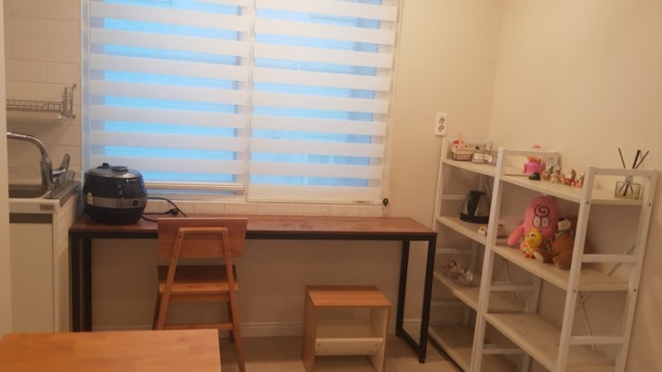  부산외대 여성전용 쉐어하우스 1인실 - 22년 2학기