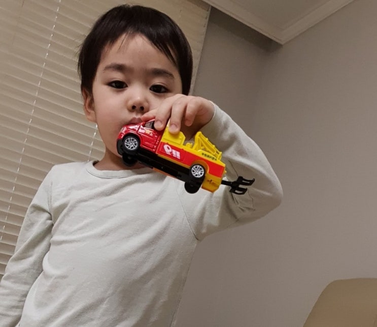  어린이집 퇴소 결정 잘한 일 일까