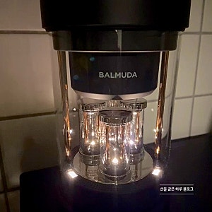 [발뮤다 더 스피커] BALMUDA The Speaker/ 블루투스 스피커 개봉기/ 나를 다채롭게 만들어주는 것들....