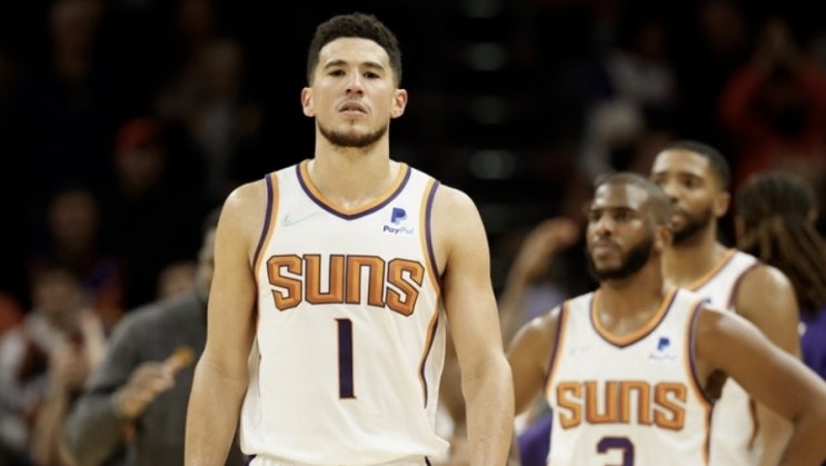 NBA 미국프로농구 8일 시카고불스 피닉스선즈 NBA 미국프로농구 8일 시카고불스 피닉스선즈