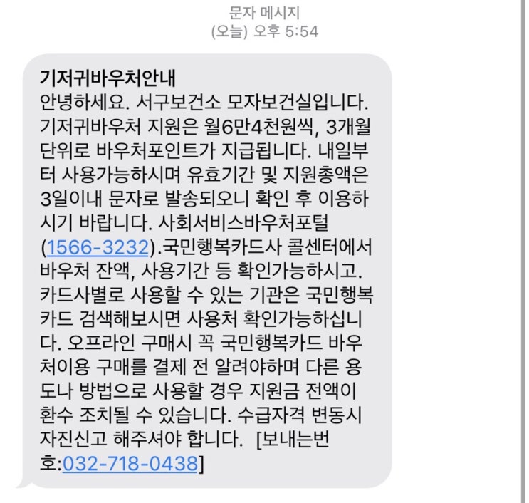  2022년 맞벌이부부도 기저귀바우처 신청할 수 있다? 반려당하지 말고 한번에 받는 꿀팁&필요서류 (22년 중위소득80%)