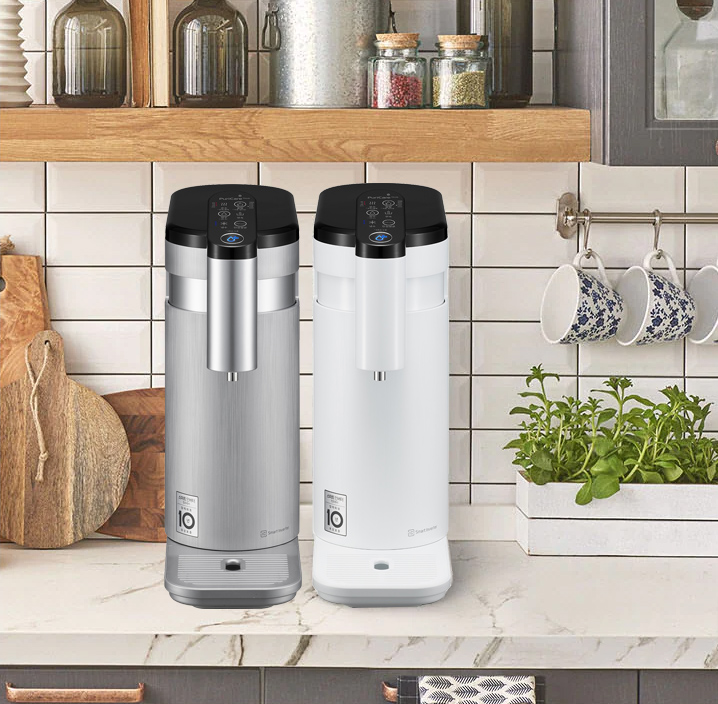  LG 상하좌우 정수기 렌탈 (WD505AW , WD505AS , WD305AW , WD305AS ) 내게 맞는 정수기 선택