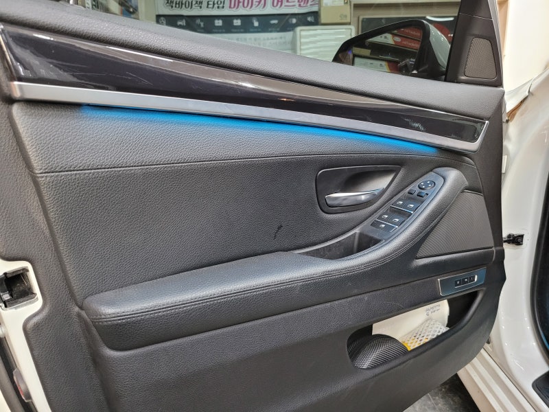 대구 달서구 / 엠비언트 / BMW / 5시리즈