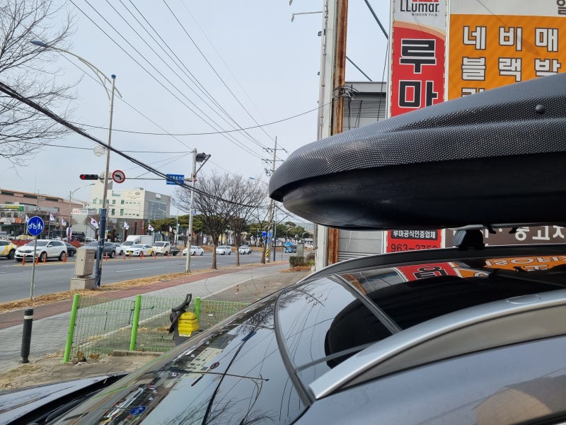 대구 달서구 / 기타 / 루프박스 가로바 / 현대 / 싼타페