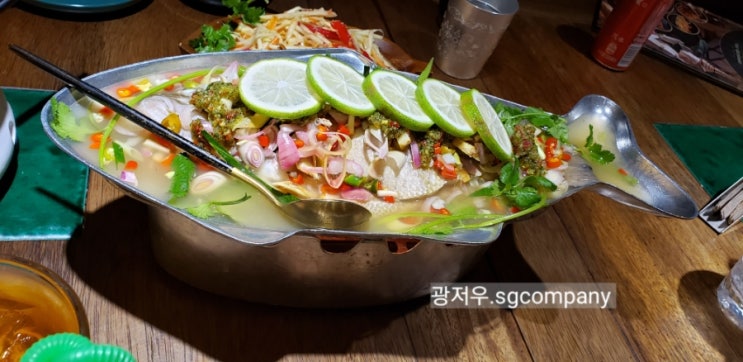  계림 양수오 춘절 휴가 여행 1월24일 ~2월 3일  간의.기록