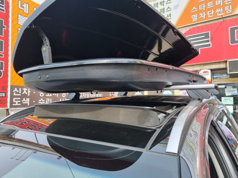 대구 달서구 / 기타 / 루프박스 가로바 / 현대 / 싼타페