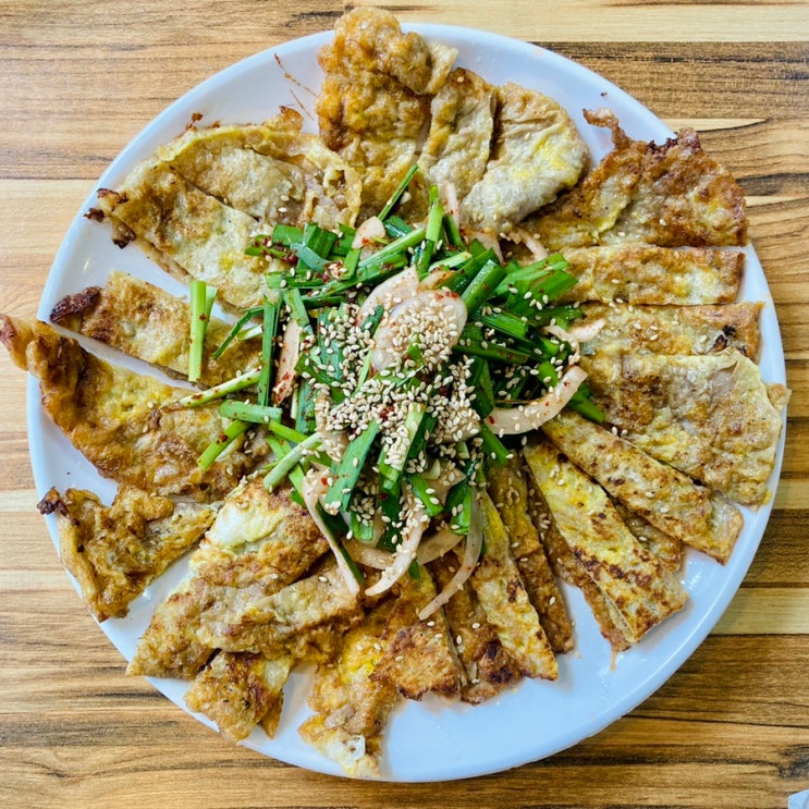 [경기도 안양] 저렴하고 맛있는 한끼! 안양 수촌마을 맛집 금이네