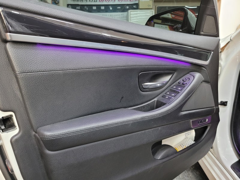 대구 달서구 / 엠비언트 / BMW / 5시리즈