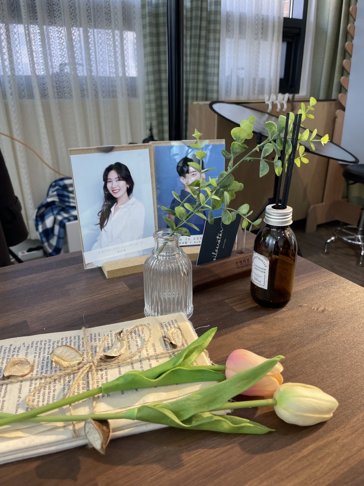  익선동 나들이 은별사진 / 익선슈팅클럽