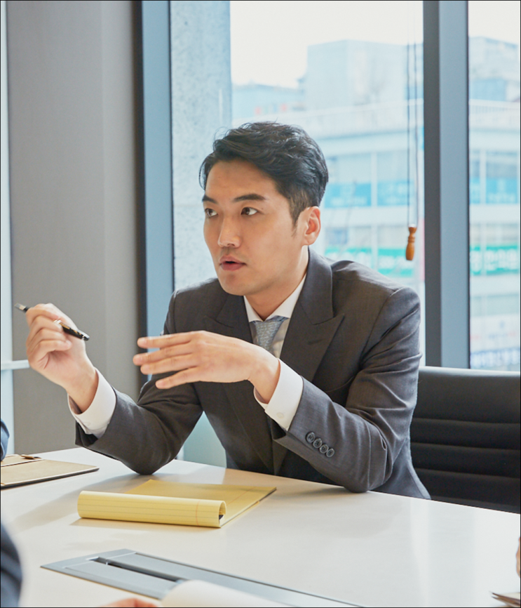  황혼이혼재산분할 유리하게 재산을 나누기 위해서는 ‘이렇게’