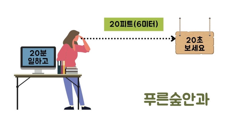 부산 해운대 소아안과, 블루라이트 차단 이것 모르고 하지 마세요