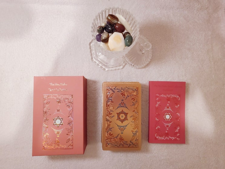 타로카드/The Neo Rider Tarot Collection Love/네오 라이더 러브 카드 타로카드/The Neo Rider Tarot Collection Love/네오 라이더 러브 카드