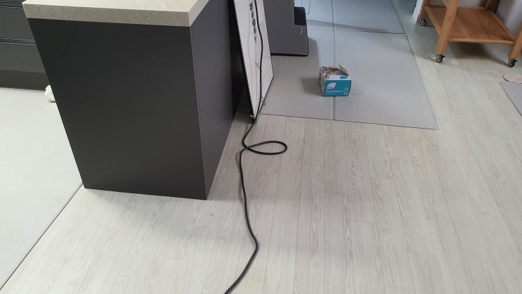  광주 싱크대상판 절단작업