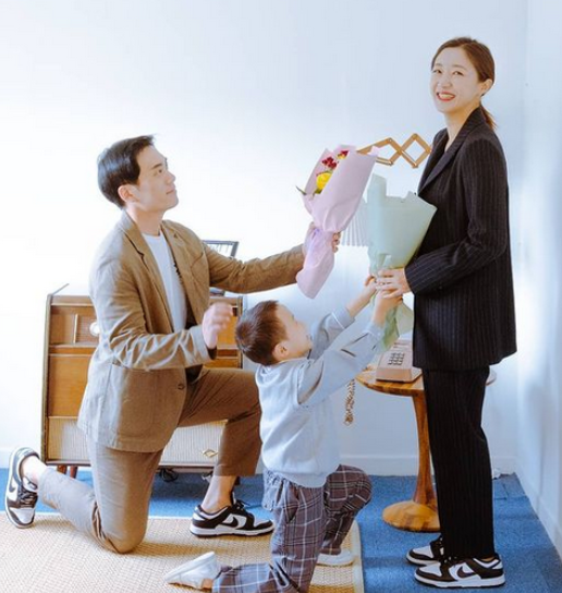 장희정 안창환 프로필, 배우, 직업, 집안 장희정 안창환 프로필, 배우, 직업, 집안