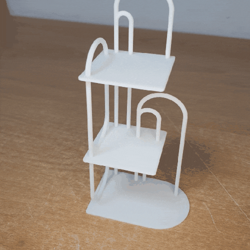 3D프린터출력대행 으로 간편하게 시제품 모형제작 한 후기