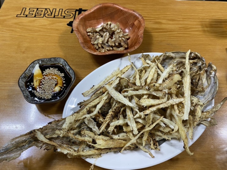 [전주2박3일] 전주 가맥집 돌슈퍼, 전주여행 최대 수확 나만알고싶은 곳