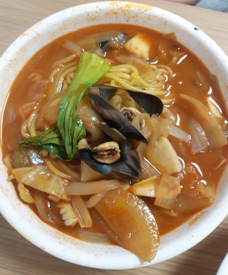  [수원 연무동 맛집] 만다린 중화요리전문점