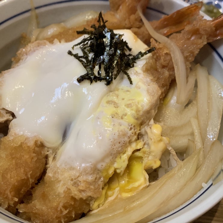  가산디지털단지역 일본 가정식 맛집 코코로식당