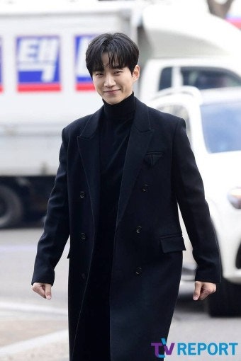 이준호 프로필