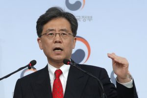  "나는 강자에게서 존중받고 싶었다"