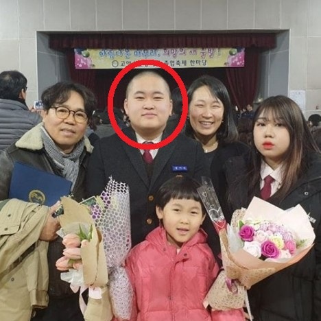 배우 정은표 아들 정지웅 서울대 합격 비결 아이큐 인스타 프로필 와이프 김하얀 직업 아내 나이