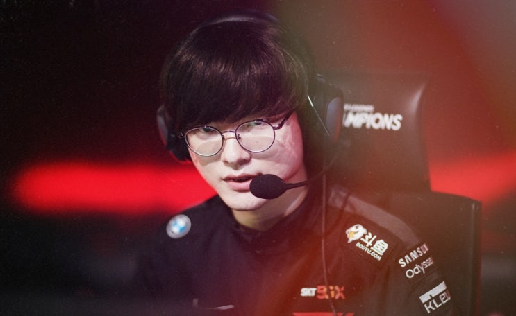 T1 : 한화생명e스포츠, LCK스프링 16-1 프리뷰 T1 : 한화생명e스포츠, LCK스프링 16-1 프리뷰