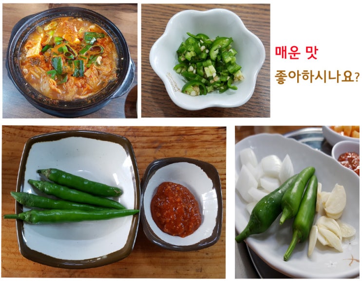  캡사이신 매운맛. 장점과 단점