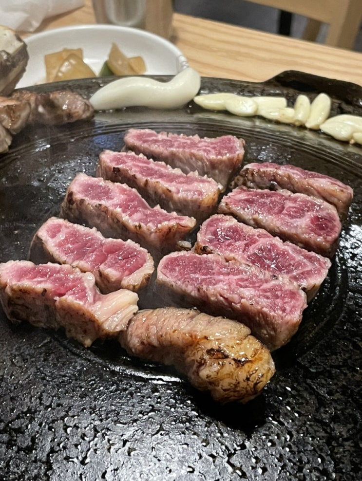  [목동/염창역 고깃집] 우대갈비, 삼겹살 맛집_목동우대갈비 솔직 후기!